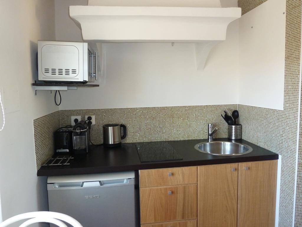 Appartement Cours Mirabeau Crsmb Aix-en-Provence Quarto foto