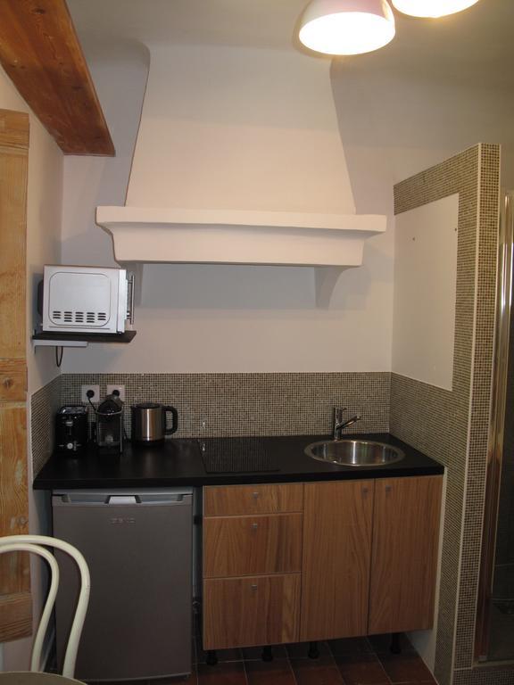 Appartement Cours Mirabeau Crsmb Aix-en-Provence Quarto foto