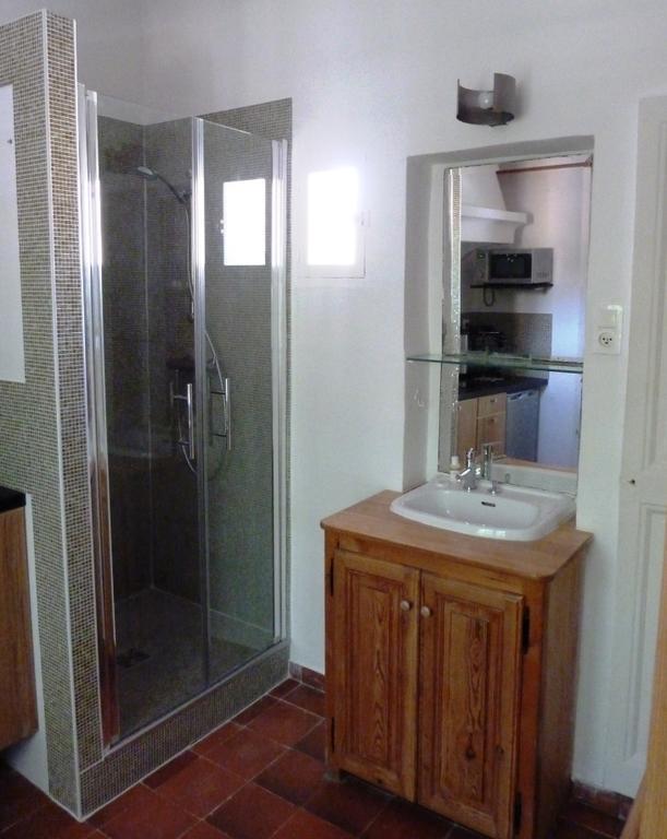 Appartement Cours Mirabeau Crsmb Aix-en-Provence Quarto foto