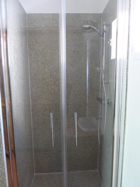 Appartement Cours Mirabeau Crsmb Aix-en-Provence Quarto foto