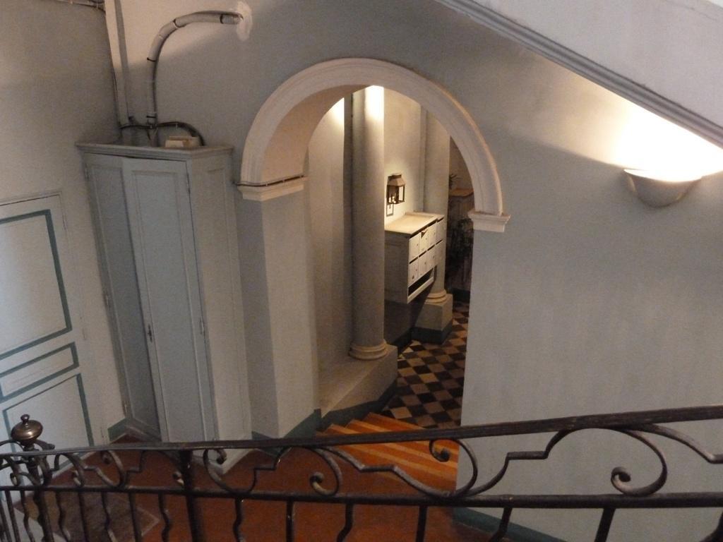 Appartement Cours Mirabeau Crsmb Aix-en-Provence Quarto foto